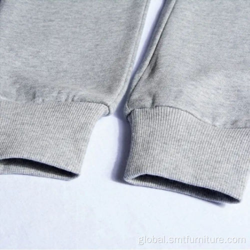 Long Pants Men Long Sport Fleece Pants Supplier